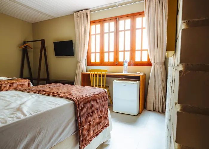 Villa Peixe Na TelhaVilla